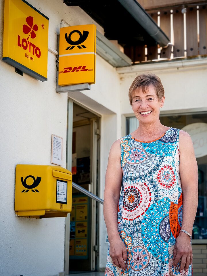 Schuhhaus Scheler – Mitgliedsbetrieb der IGL Lautertal