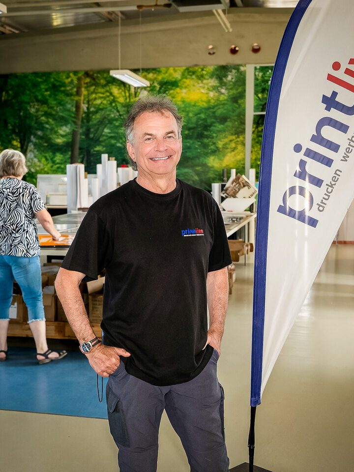 PRINTLIVE e.K. Werbetechnik – Mitgliedsbetrieb der IGL Lautertal