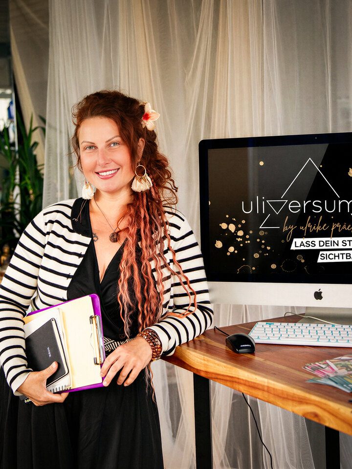 im.uliversum by Ulrike Präcklein – Mitgliedsbetrieb der IGL Lautertal